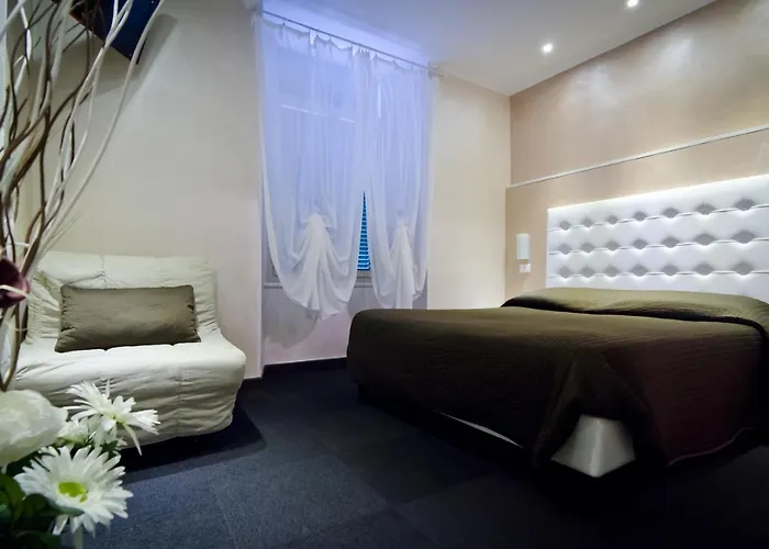 Memole Inn Sanremo