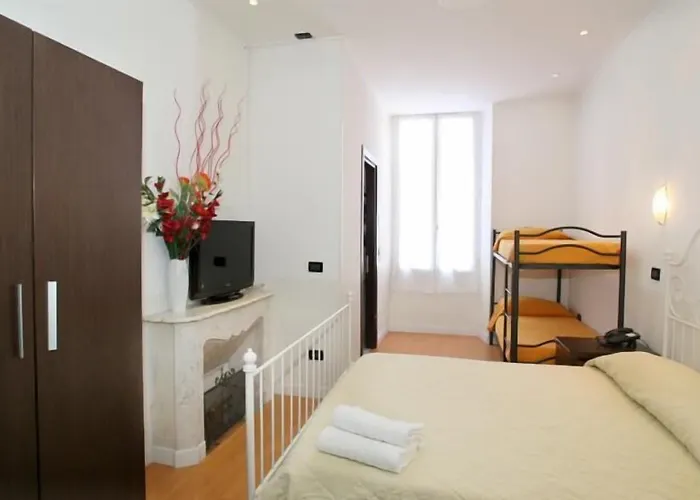 Memole Inn Sanremo