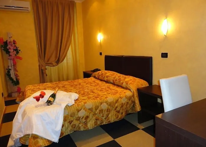 Memole Inn Sanremo