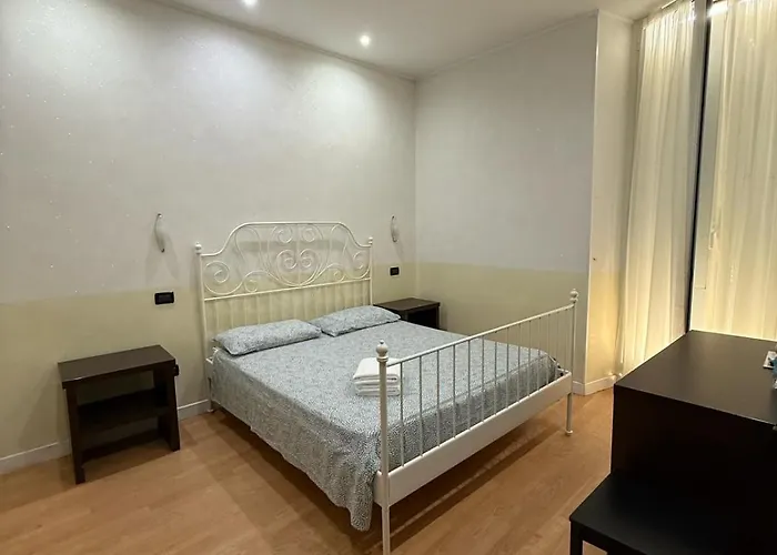 Memole Inn Sanremo