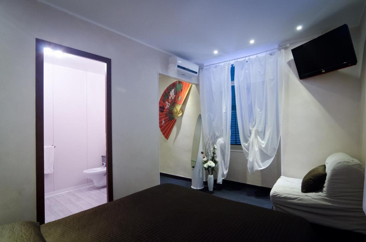 Memole Guest house 3*