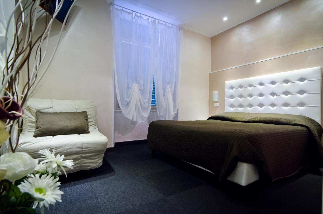 Casa de hóspedes Memole 3*