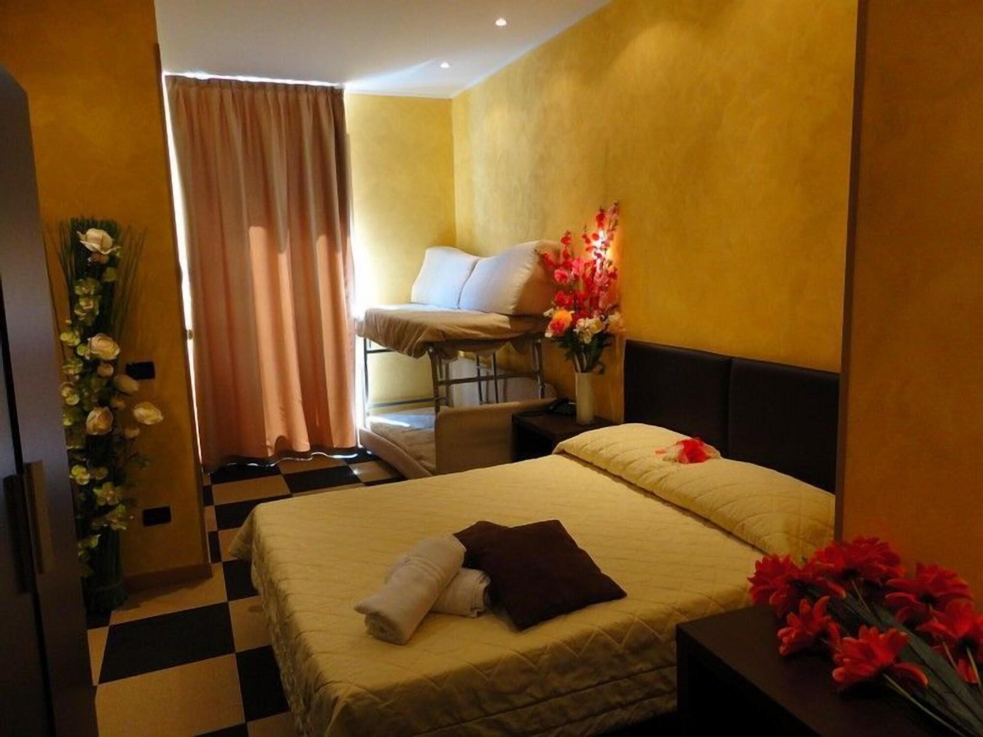 Casa de hóspedes Memole Sanremo