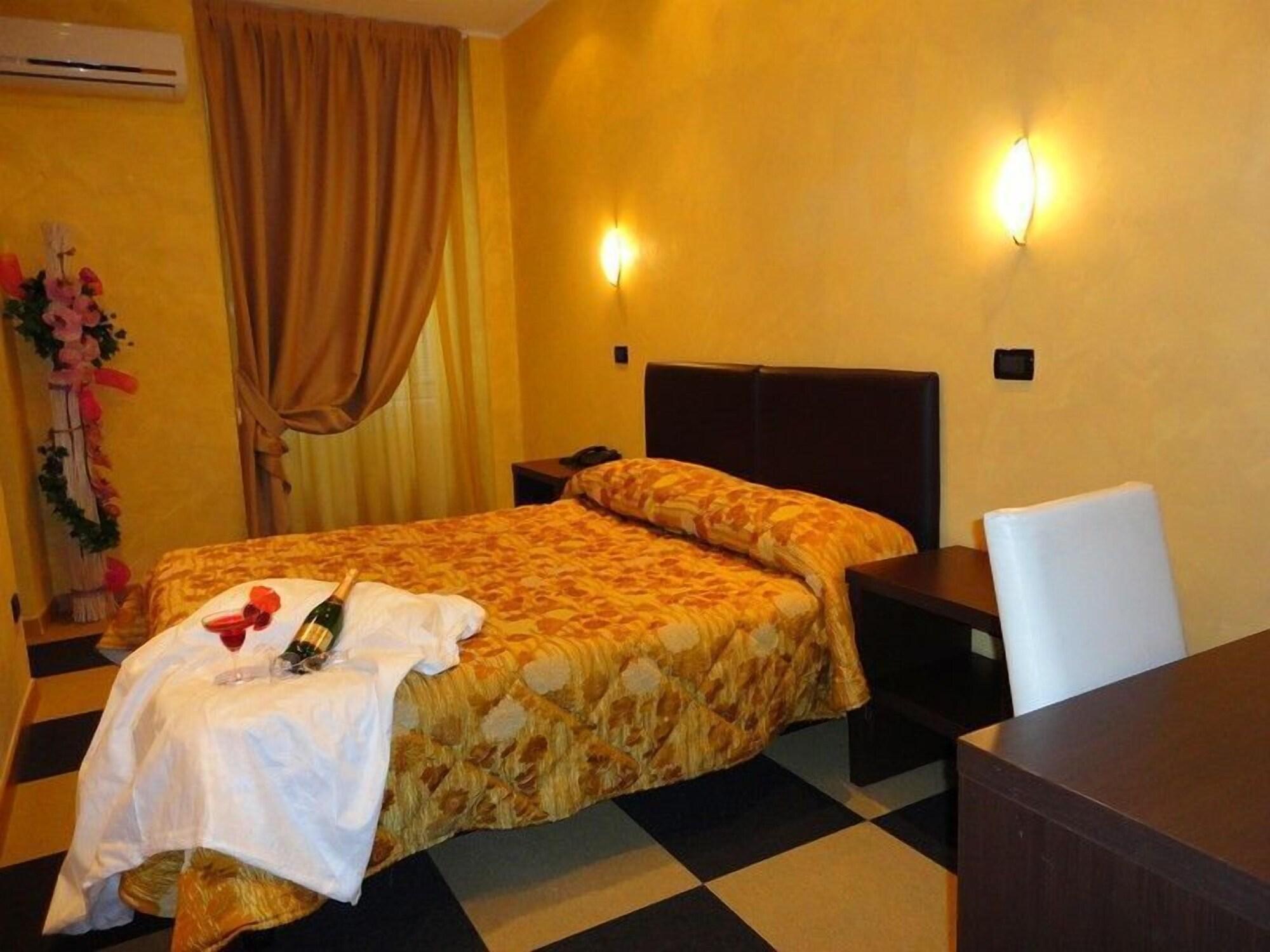 Memole Guest house