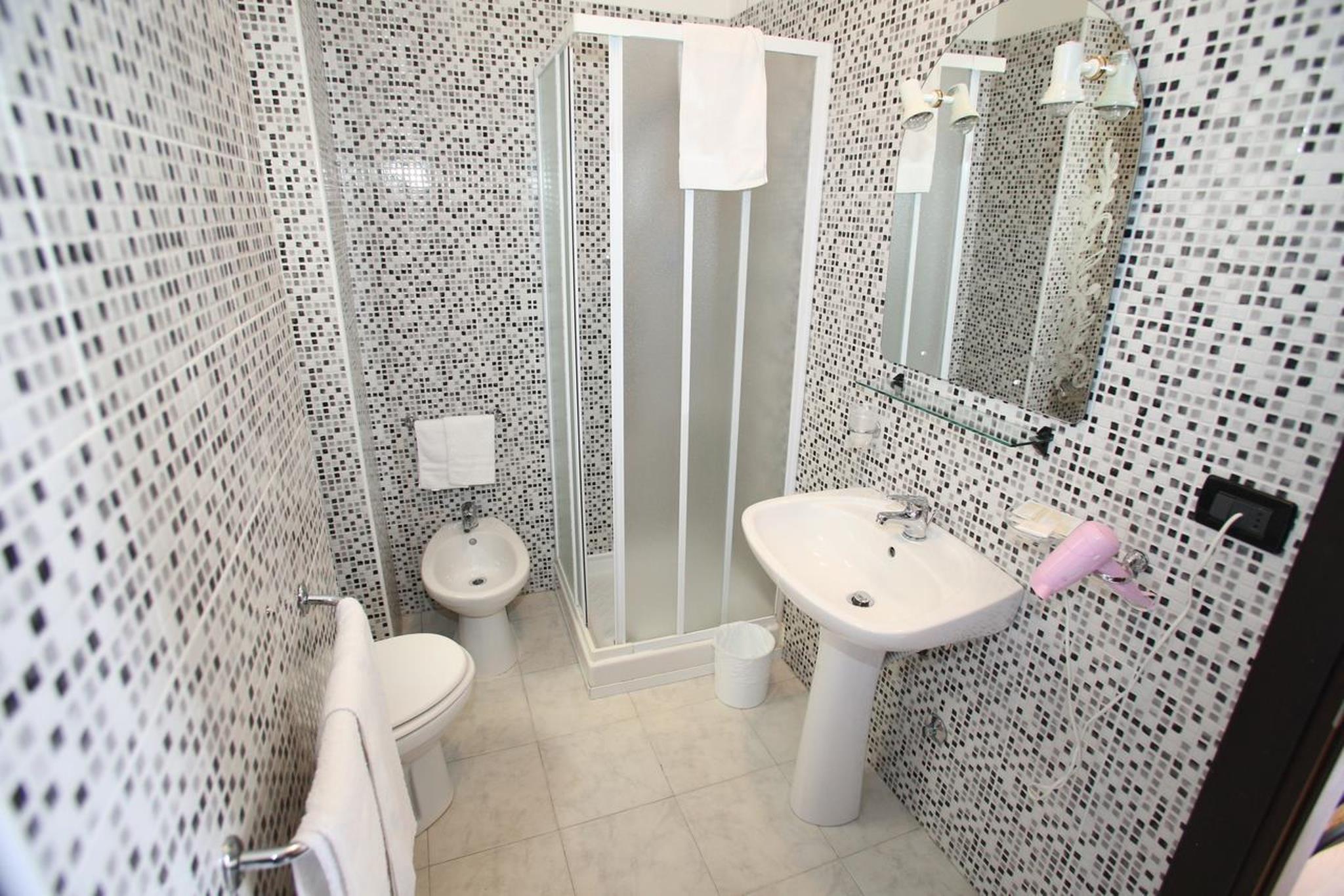 Memole Guest house