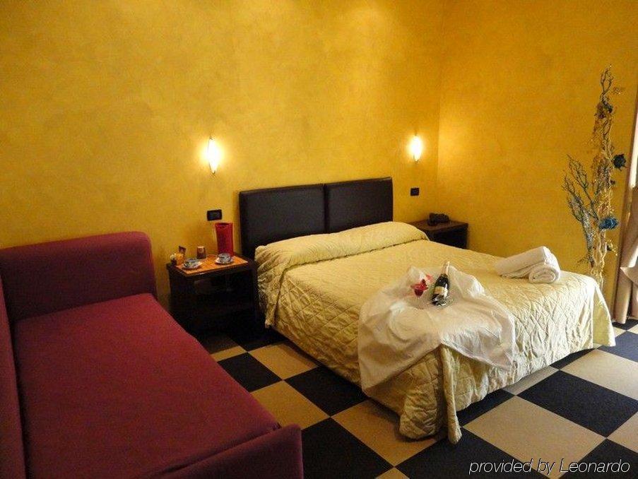 Memole Guest house 3*