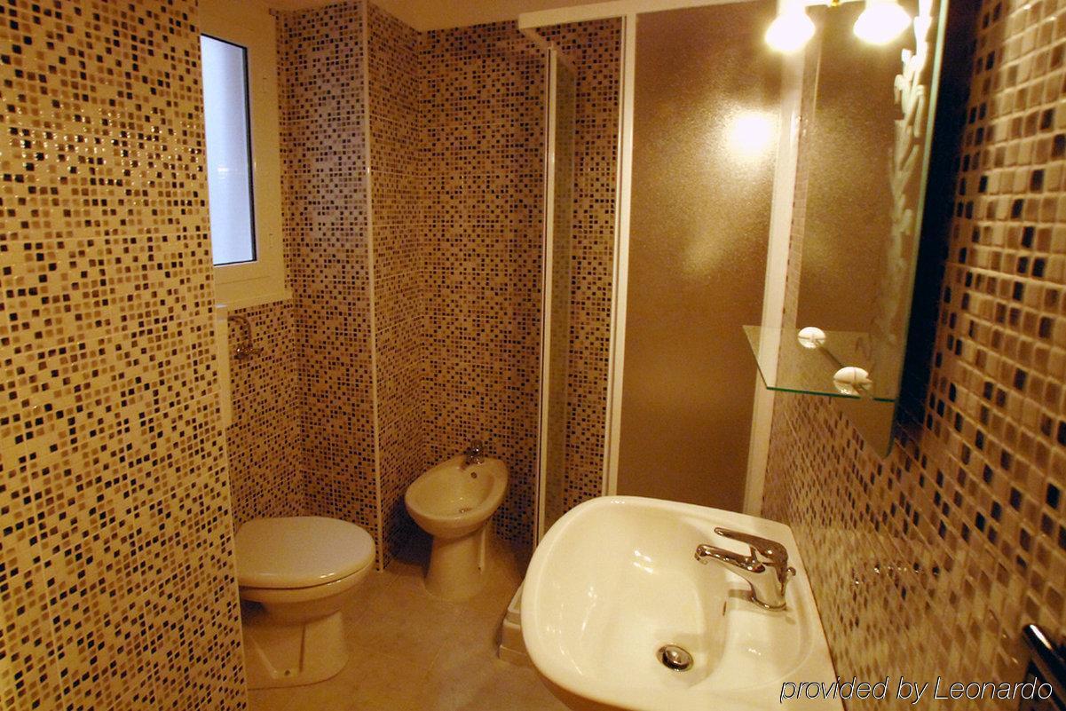 Guest house Memole
