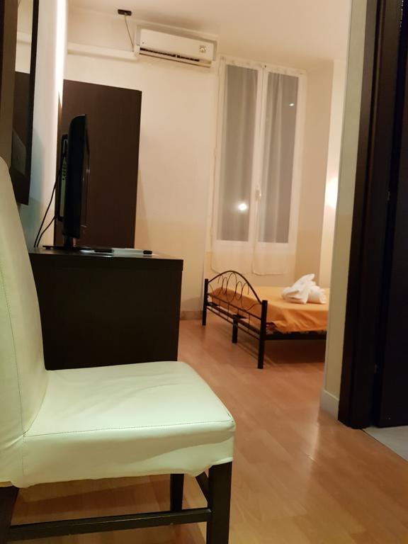 Memole Guest house