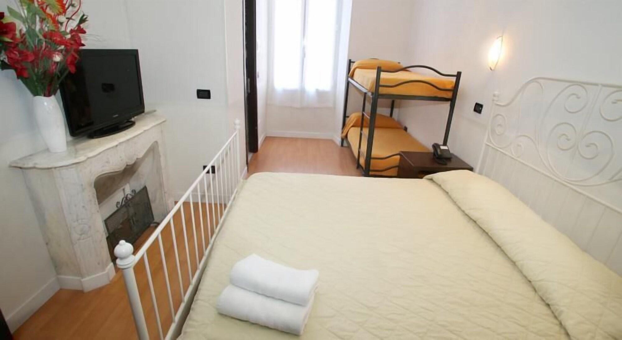 Guest house Memole