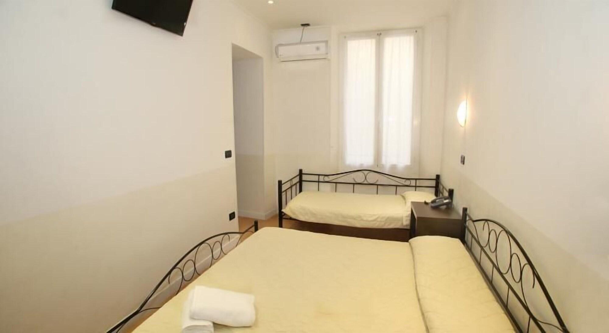Memole Guest house 3*