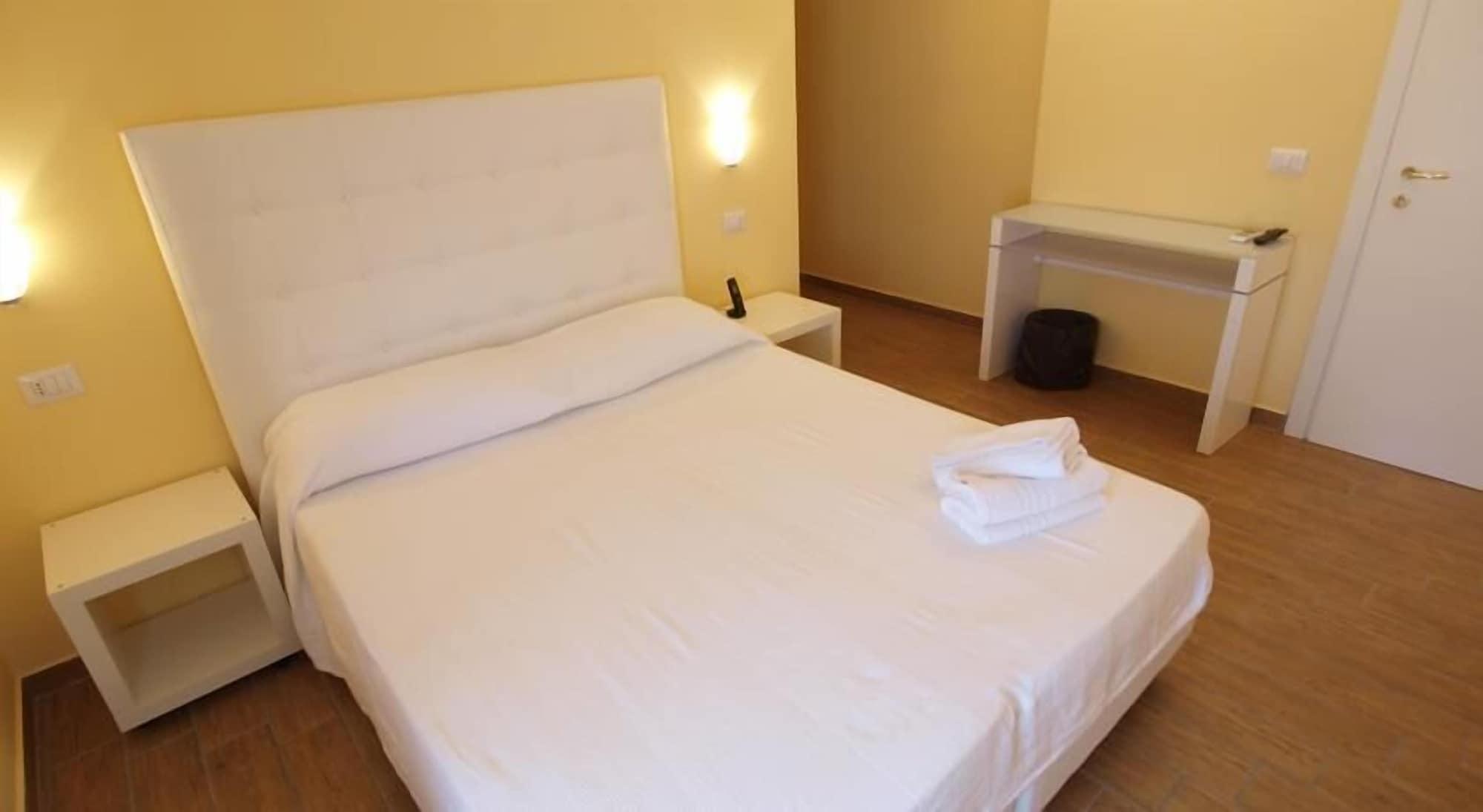 Guest house Memole