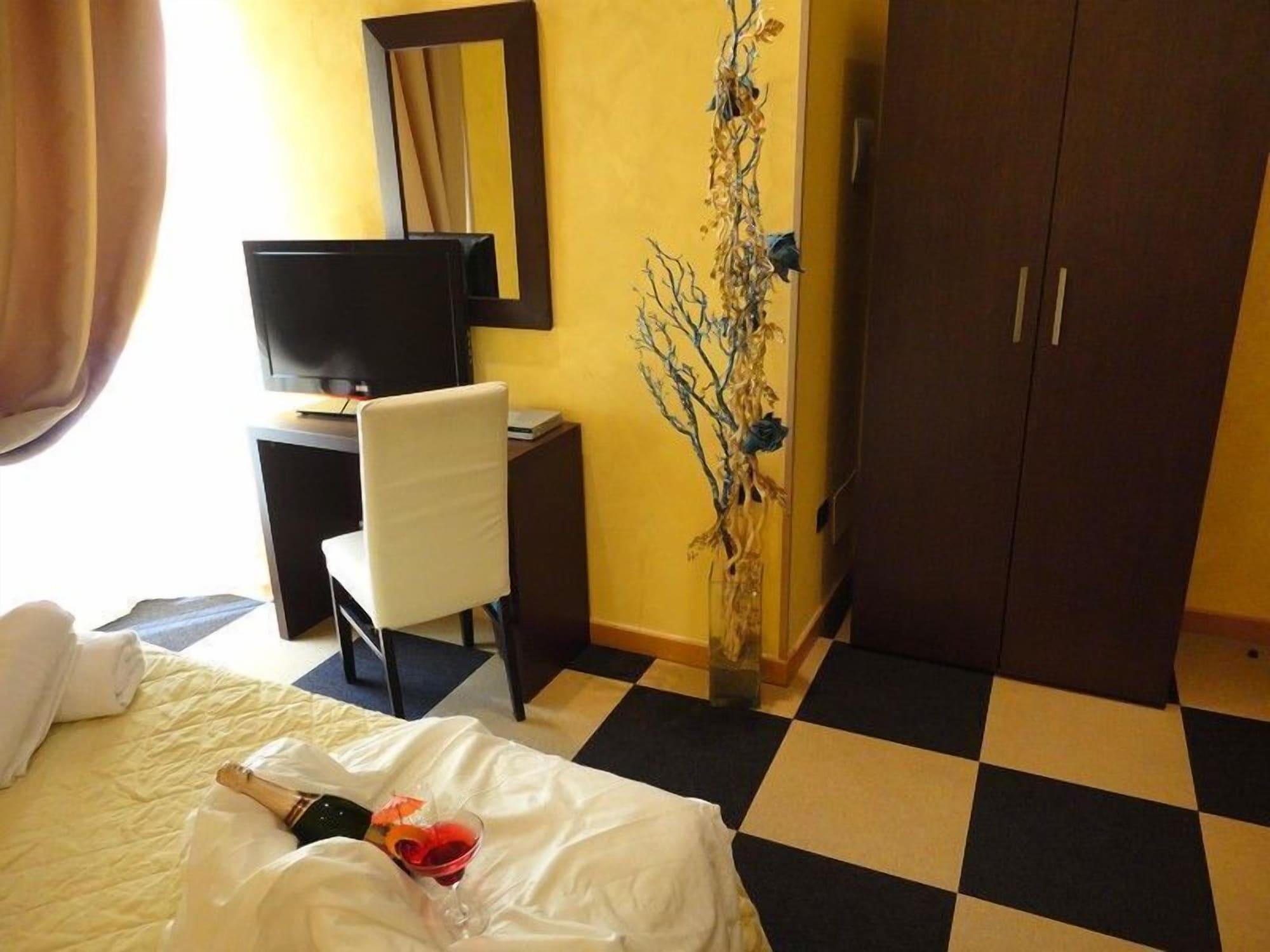 Guest house Memole Sanremo