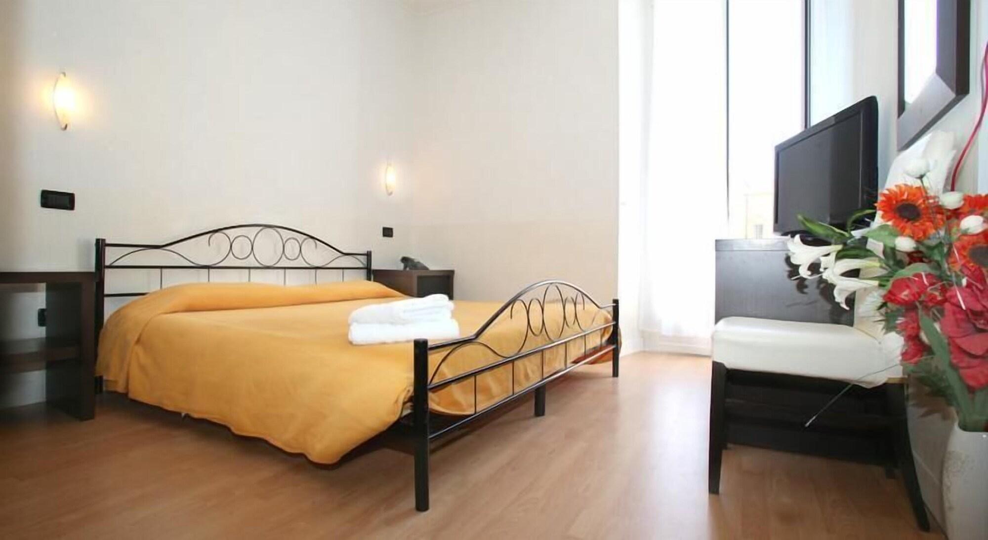 Guest house Memole 3*
