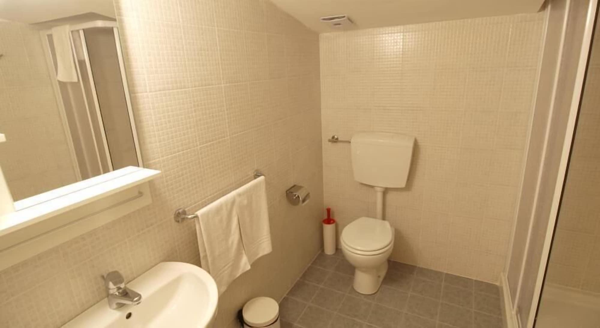 Memole Guest house Sanremo