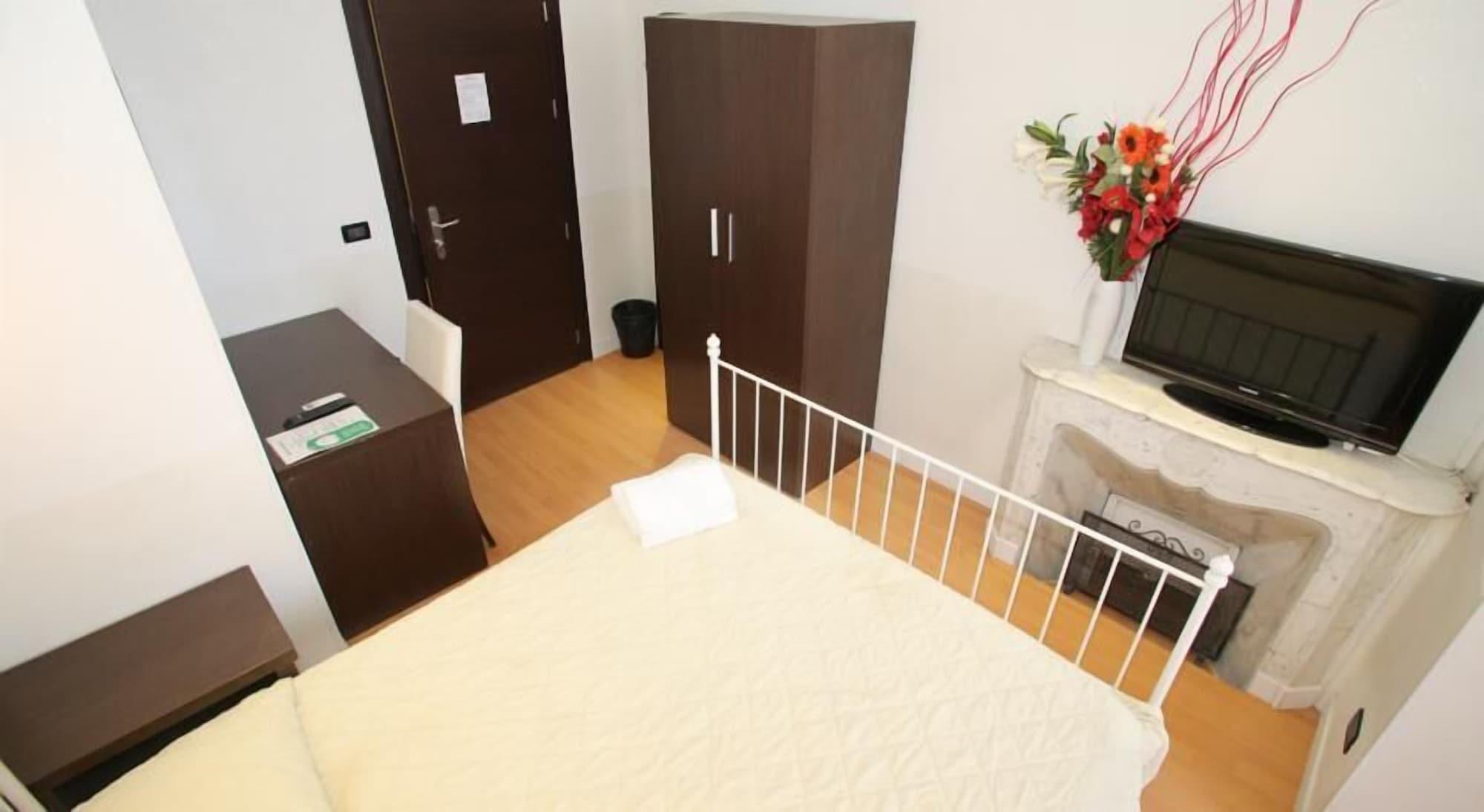 Guest house Memole 3*