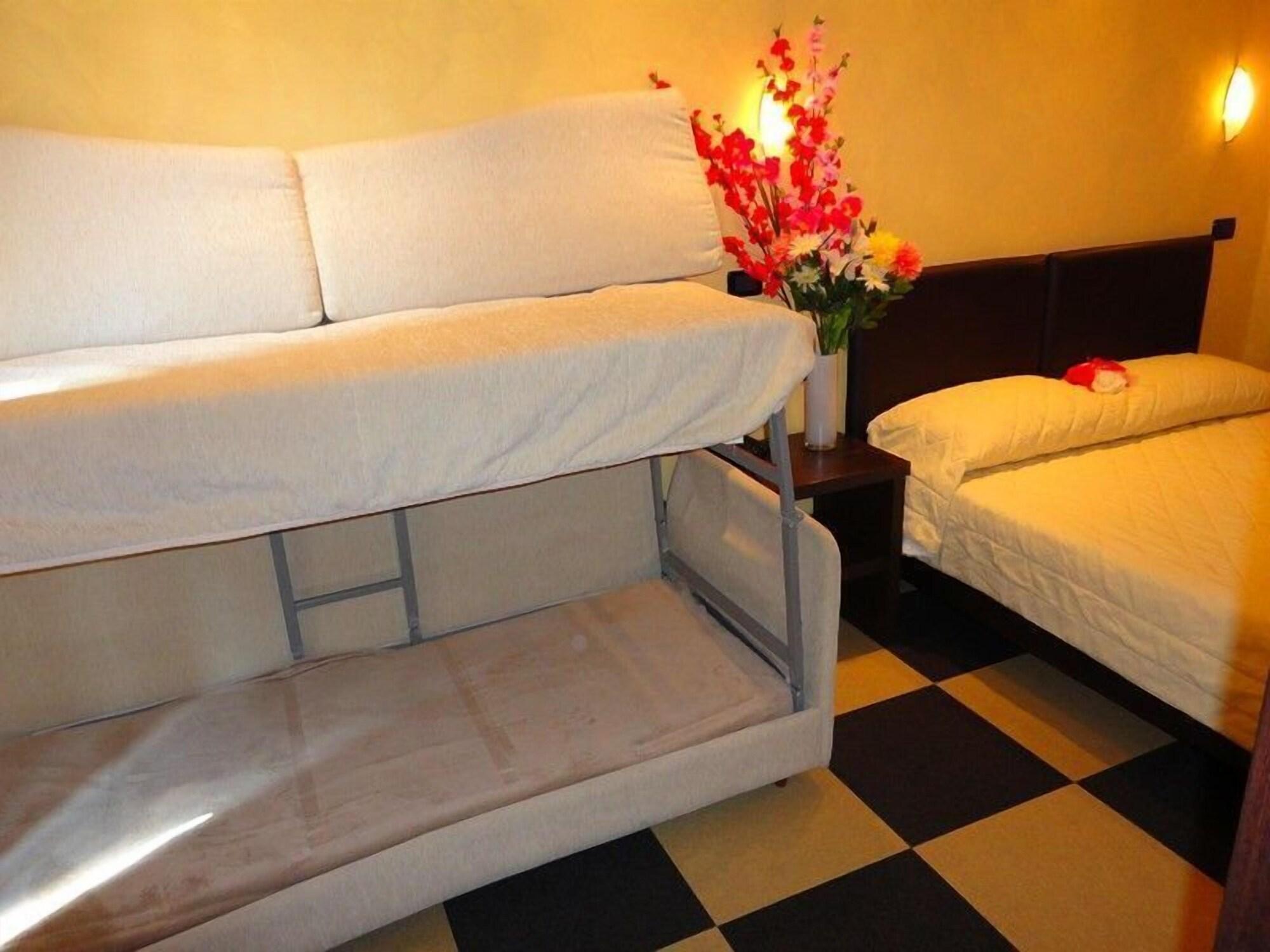 Memole Guest house 3*