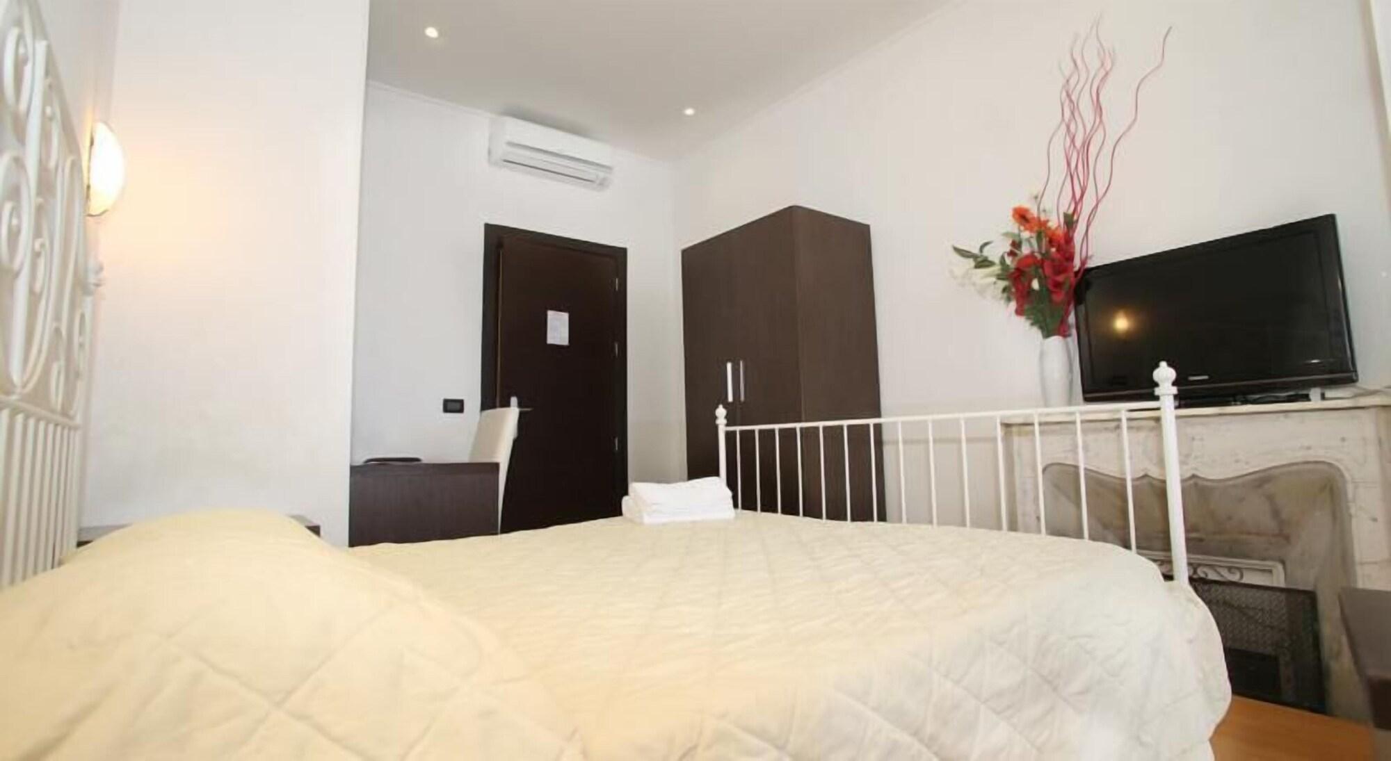 Memole Guest house