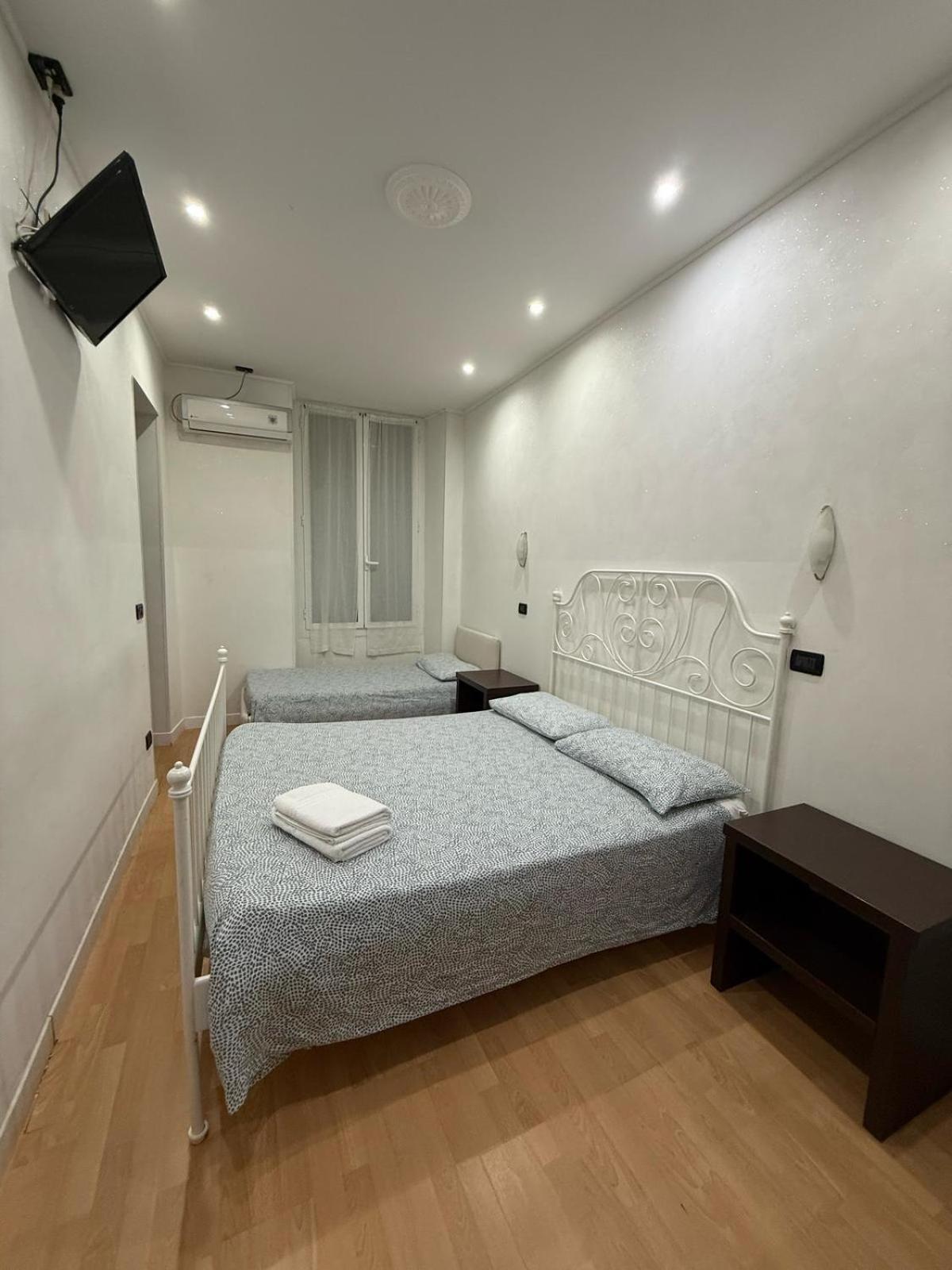 Guest house Memole
