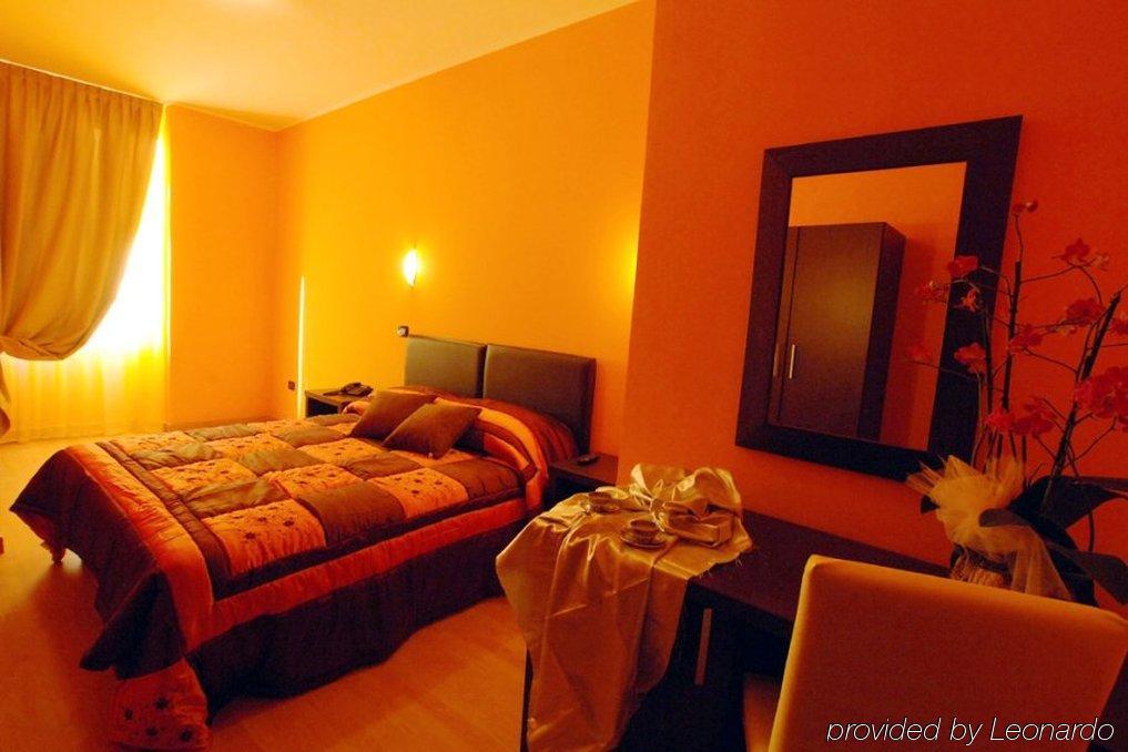 Guest house Memole 3*