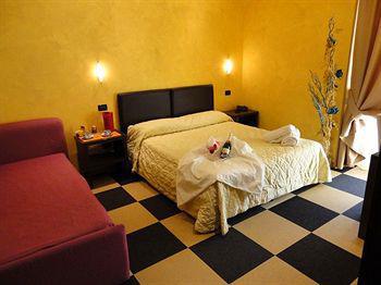 Guest house Memole Sanremo